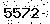 verification image, type it in the box